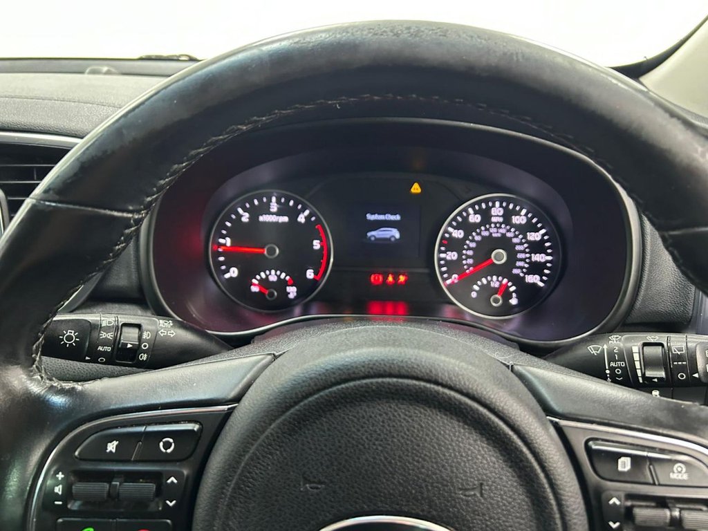 Used Kia Sportage 2016 for sale - 77952550: Photo 16
