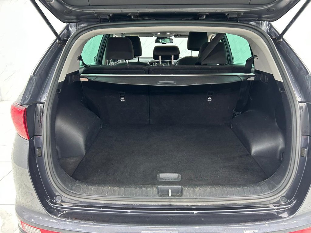 Used Kia Sportage 2016 for sale - 77952550: Photo 19