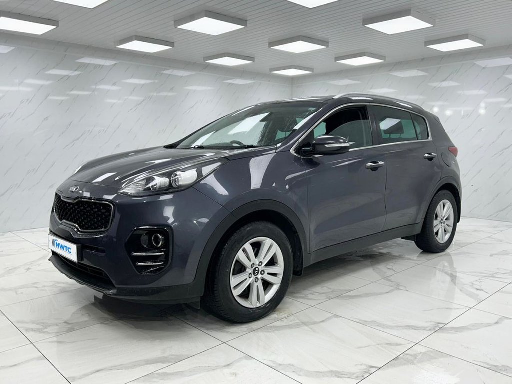 Used Kia Sportage 2016 for sale - 77952550: Photo 5