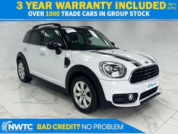 Used MINI Countryman 2017 for sale - 79828796: Photo