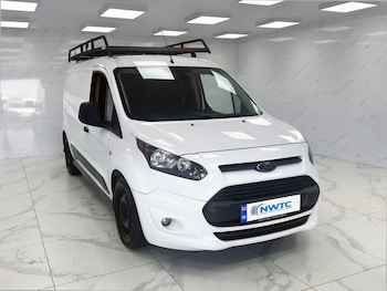 Used Ford Transit Connect 2018 for sale - 79046323: Photo