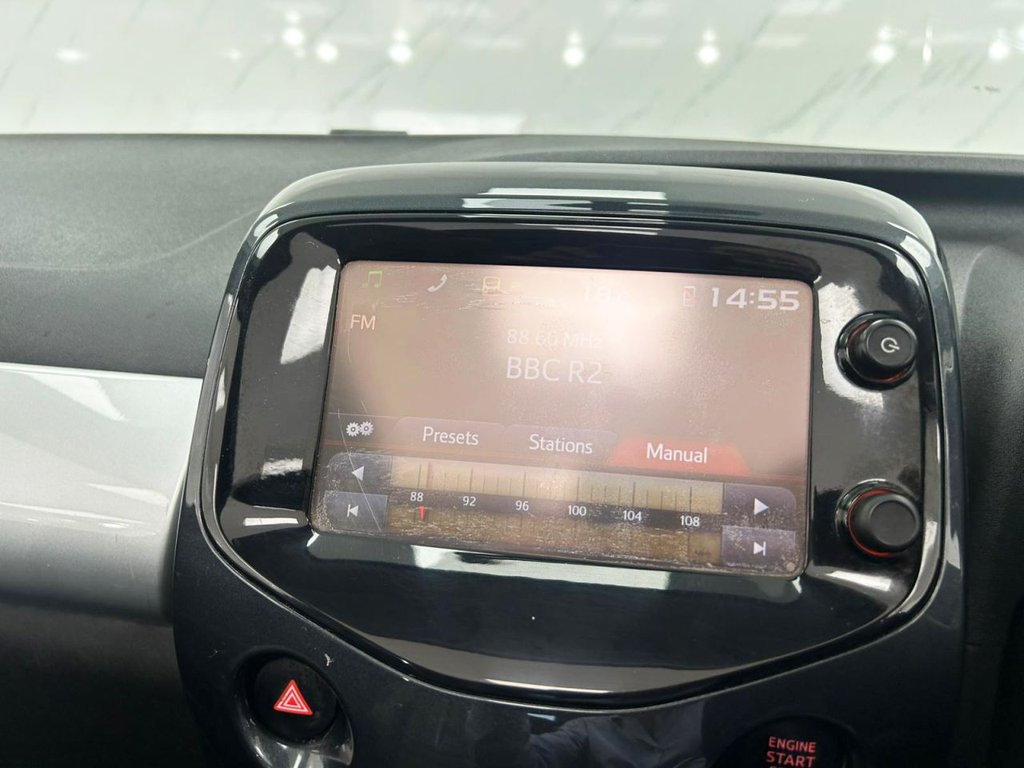 Used Toyota AYGO 2016 for sale - 76481536: Photo 16