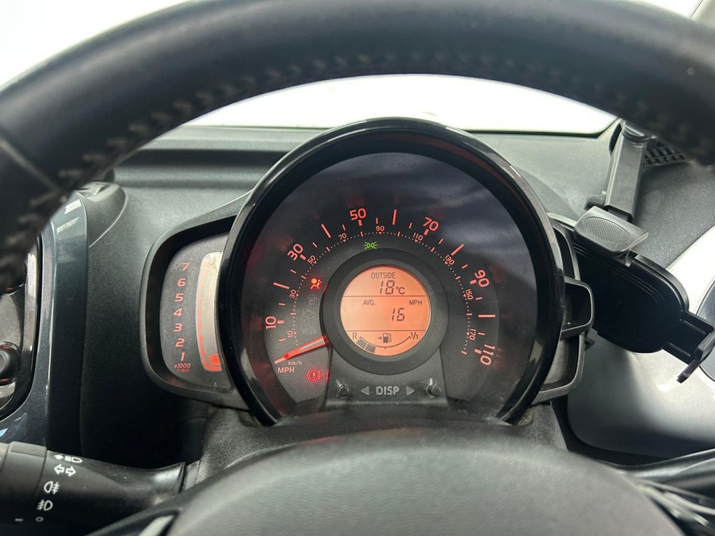 Used Toyota AYGO 2016 for sale - 76481536: Photo 17