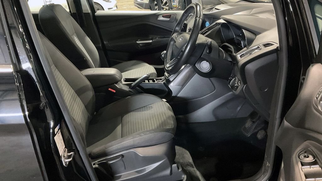 Used Ford C-Max 2018 for sale - 76081027: Photo 10