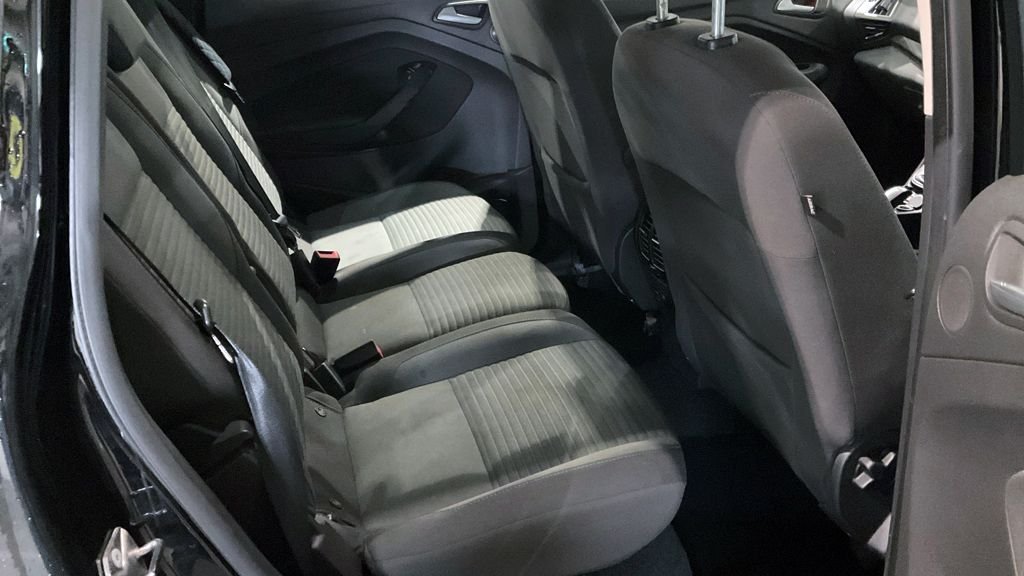 Used Ford C-Max 2018 for sale - 76081027: Photo 11