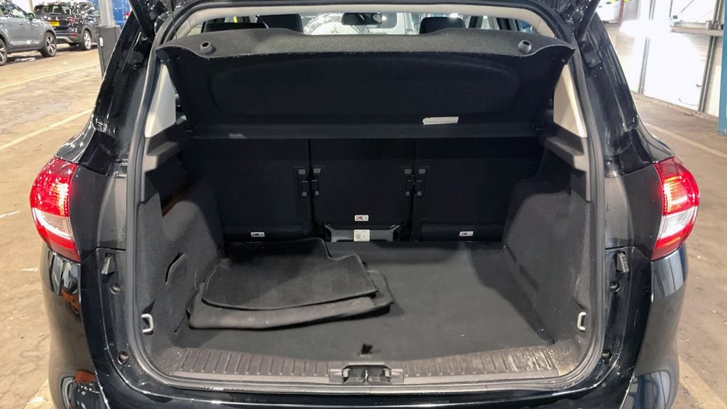 Used Ford C-Max 2018 for sale - 76081027: Photo 12