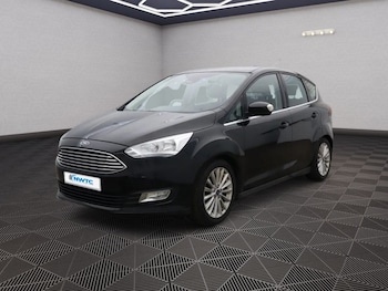 Used Ford C-Max 2018 for sale - 76081027: Photo