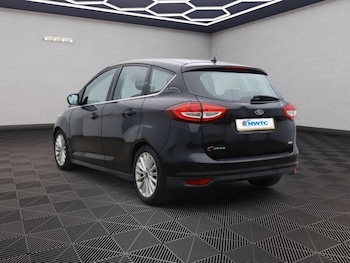 Used Ford C-Max 2018 for sale - 76081027: Photo