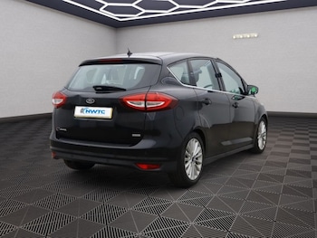 Used Ford C-Max 2018 for sale - 76081027: Photo