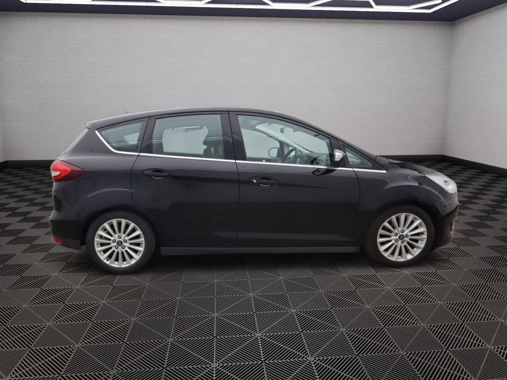 Used Ford C-Max 2018 for sale - 76081027: Photo 5