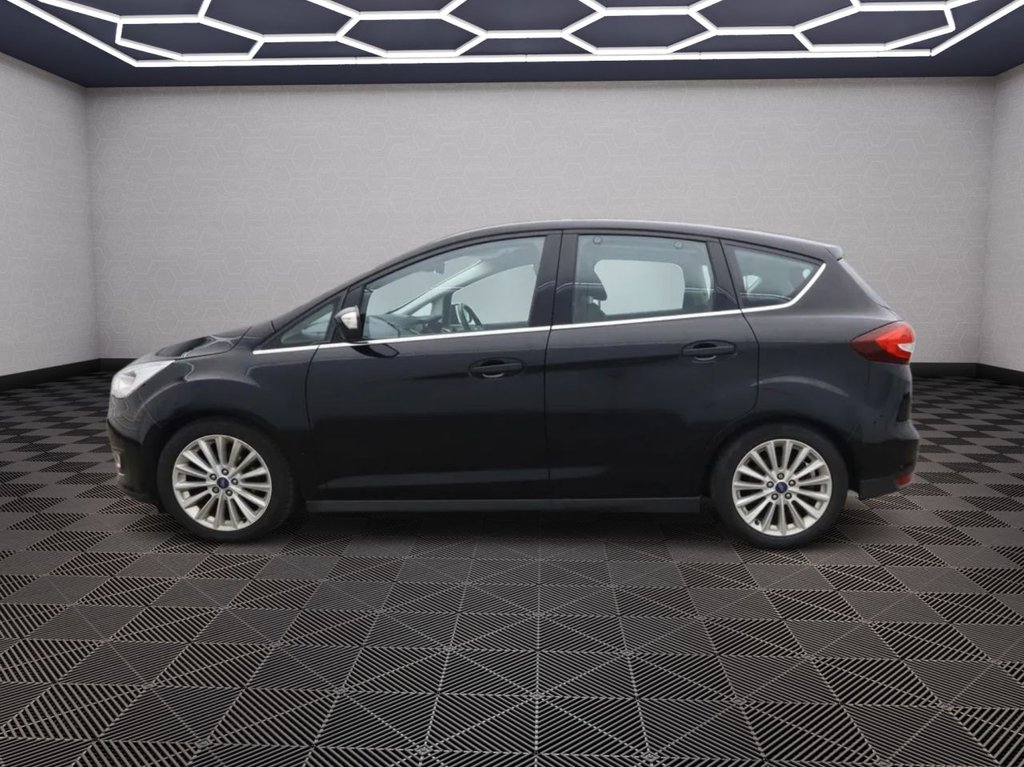 Used Ford C-Max 2018 for sale - 76081027: Photo 6