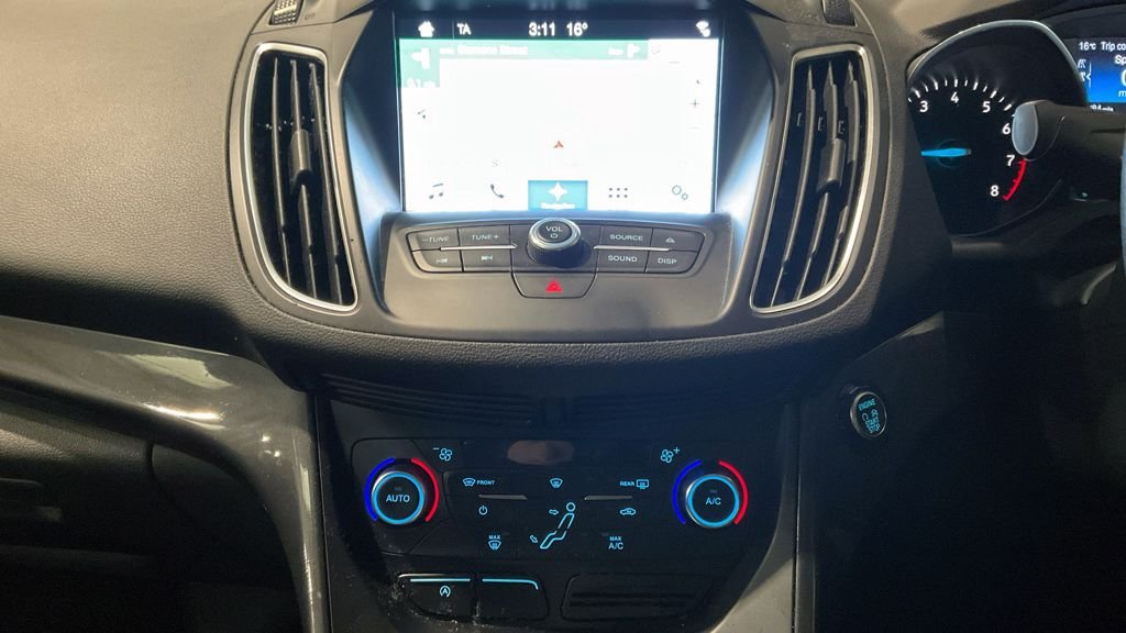 Used Ford C-Max 2018 for sale - 76081027: Photo 8