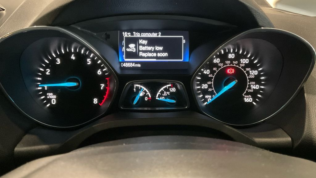 Used Ford C-Max 2018 for sale - 76081027: Photo 9
