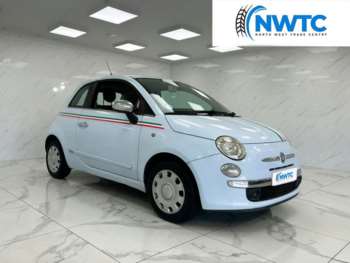 2008 (08) - **MAKE US AN OFFER!!** ULTRA LOW MILEAGE 3-Door