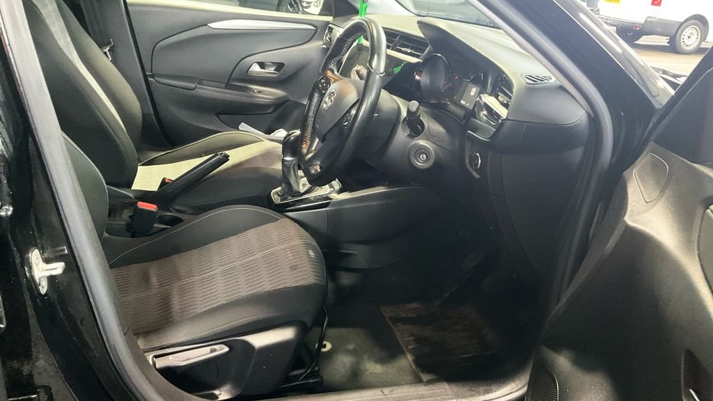 Used Vauxhall Corsa 2021 for sale - 77463953: Photo 13