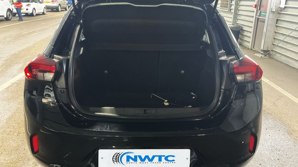 Used Vauxhall Corsa 2021 for sale - 77463953: Photo 15