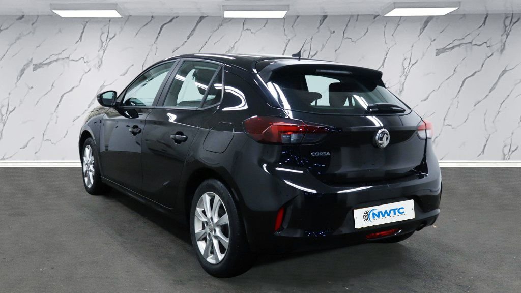 Used Vauxhall Corsa 2021 for sale - 77463953: Photo 6
