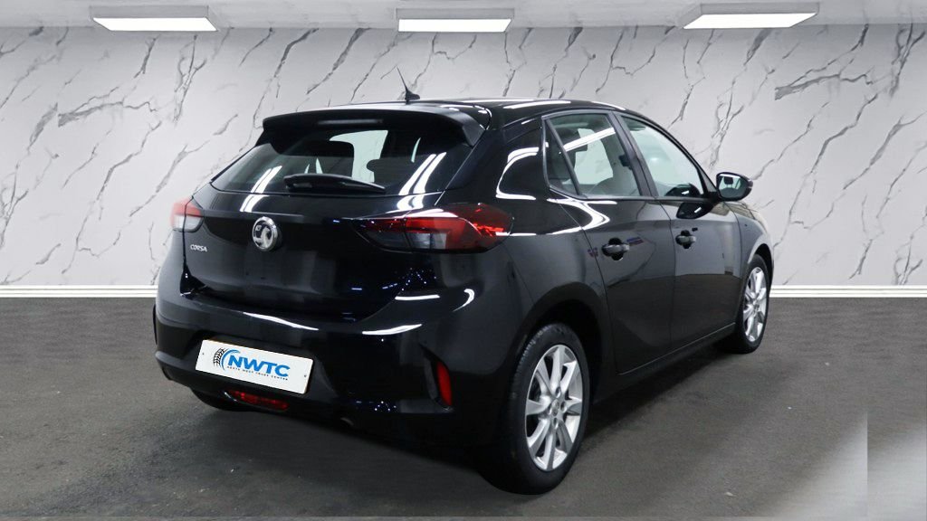 Used Vauxhall Corsa 2021 for sale - 77463953: Photo 7