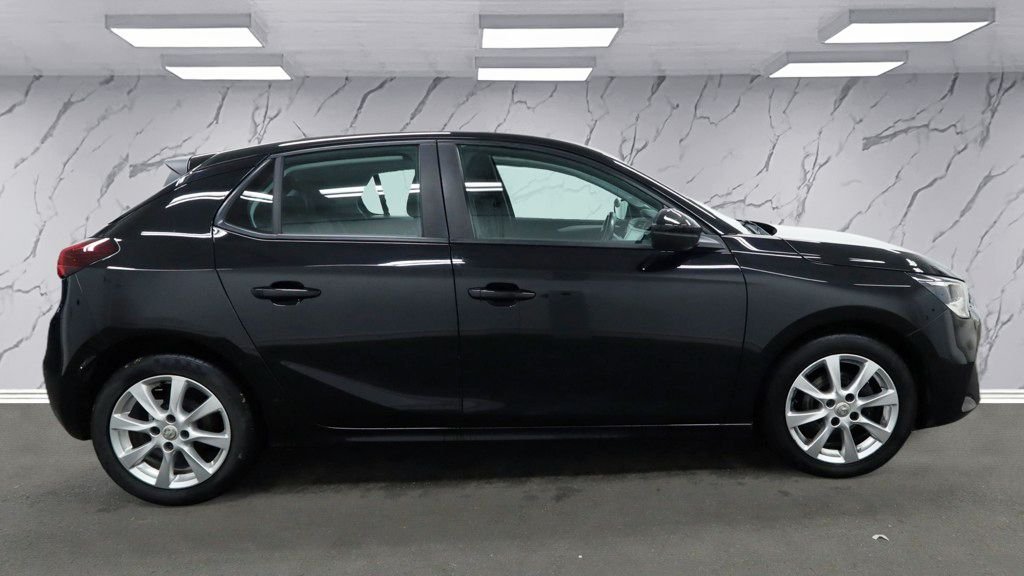 Used Vauxhall Corsa 2021 for sale - 77463953: Photo 8
