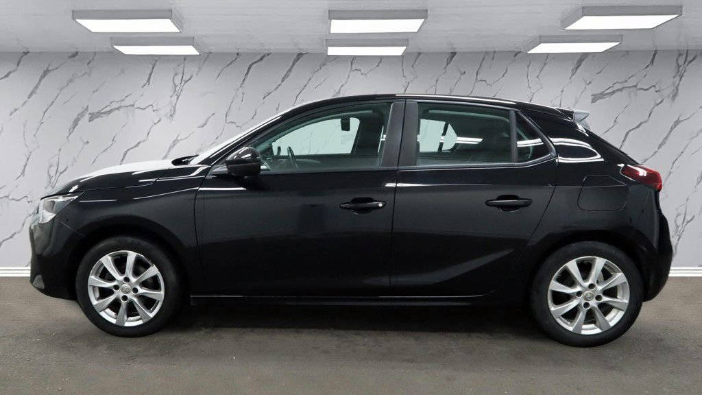 Used Vauxhall Corsa 2021 for sale - 77463953: Photo 9