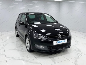 Used Volkswagen Polo 2009 for sale - 76923275: Photo