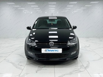 Used Volkswagen Polo 2009 for sale - 76923275: Photo