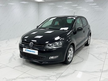 Used Volkswagen Polo 2009 for sale - 76923275: Photo