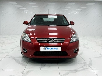 Used Kia Pro Ceed 2008 for sale - 76510141: Photo