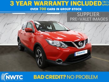 Used Nissan Qashqai 2016 for sale - 78500871: Photo