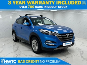 Used Hyundai TUCSON 2017 for sale - 78850637: Photo