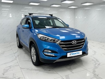 Used Hyundai TUCSON 2017 for sale - 78850637: Photo