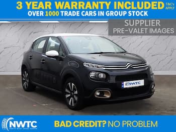 Used Citroen C3 2020 for sale - 79818706: Photo