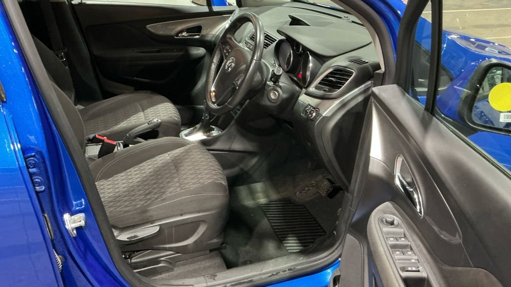 Used Vauxhall Mokka 2016 for sale - 76768710: Photo 10