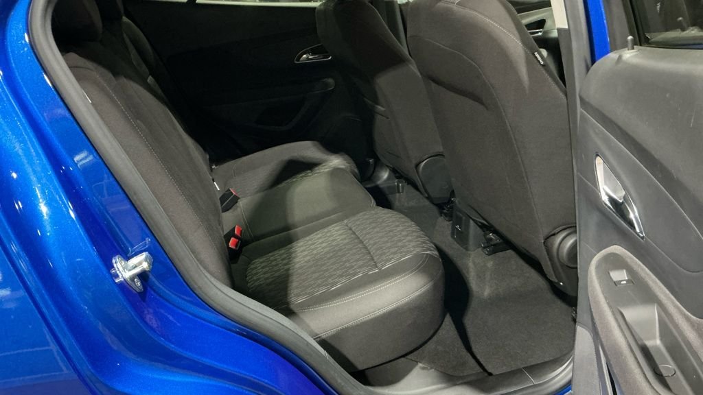 Used Vauxhall Mokka 2016 for sale - 76768710: Photo 11