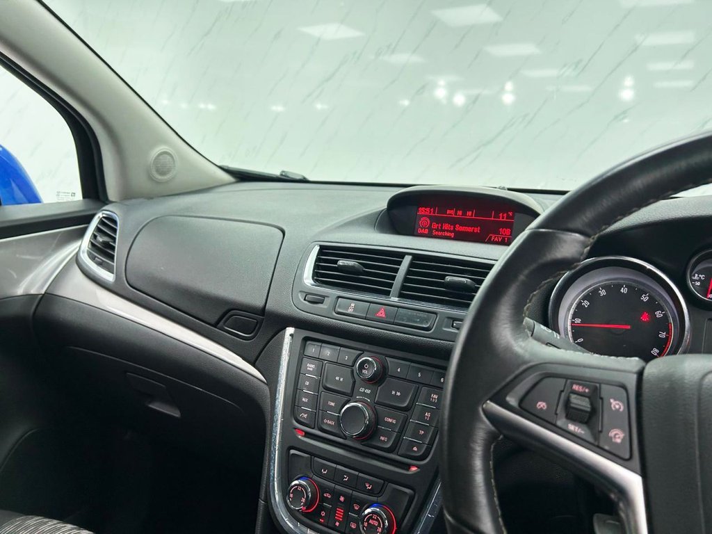 Used Vauxhall Mokka 2016 for sale - 76768710: Photo 14