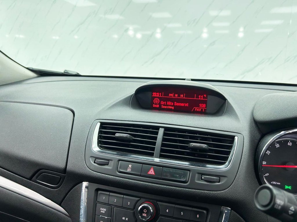 Used Vauxhall Mokka 2016 for sale - 76768710: Photo 15