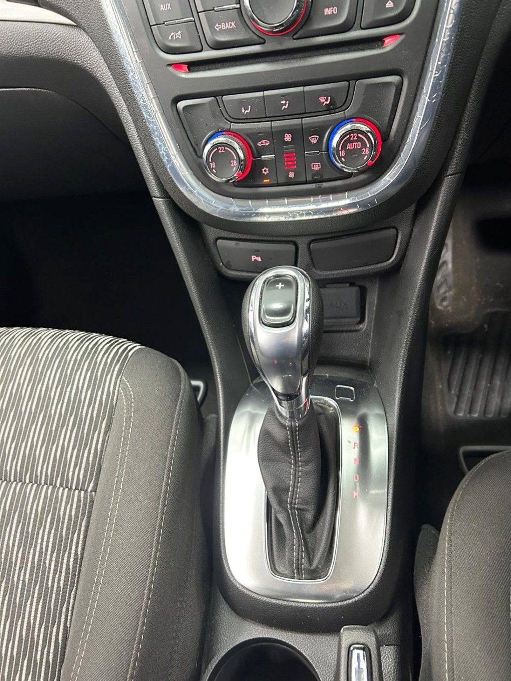 Used Vauxhall Mokka 2016 for sale - 76768710: Photo 16