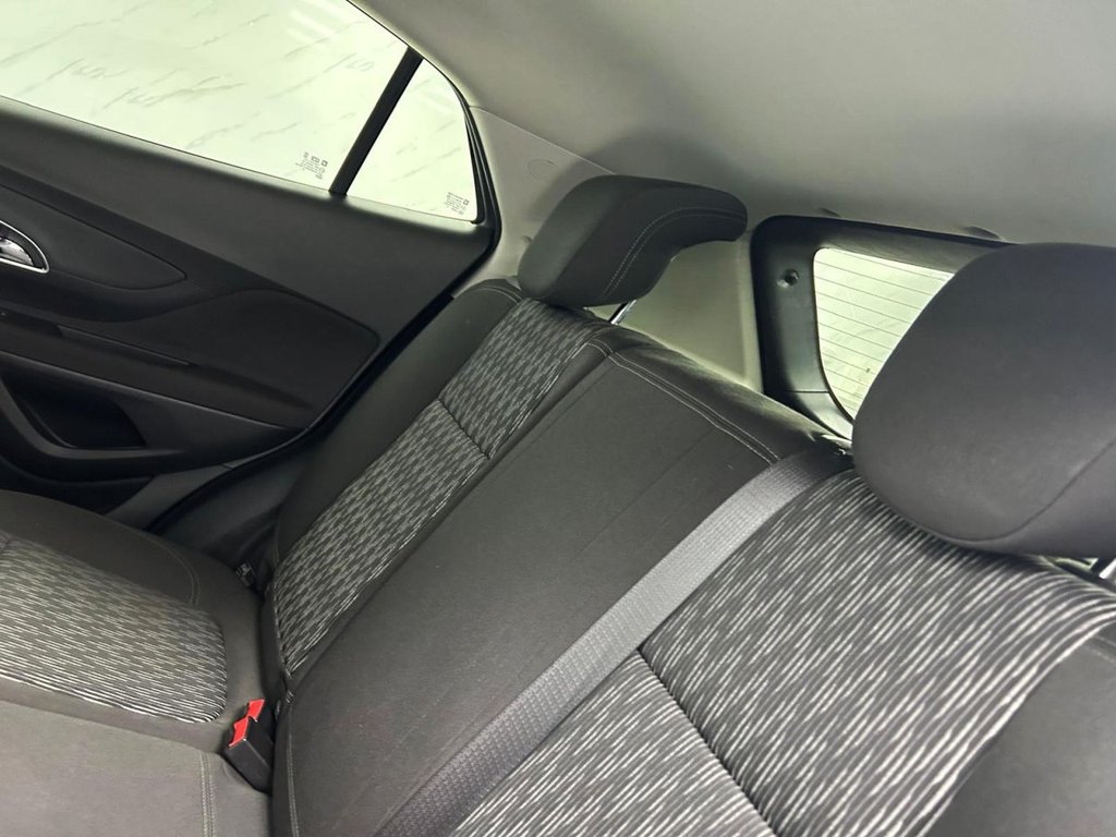 Used Vauxhall Mokka 2016 for sale - 76768710: Photo 18