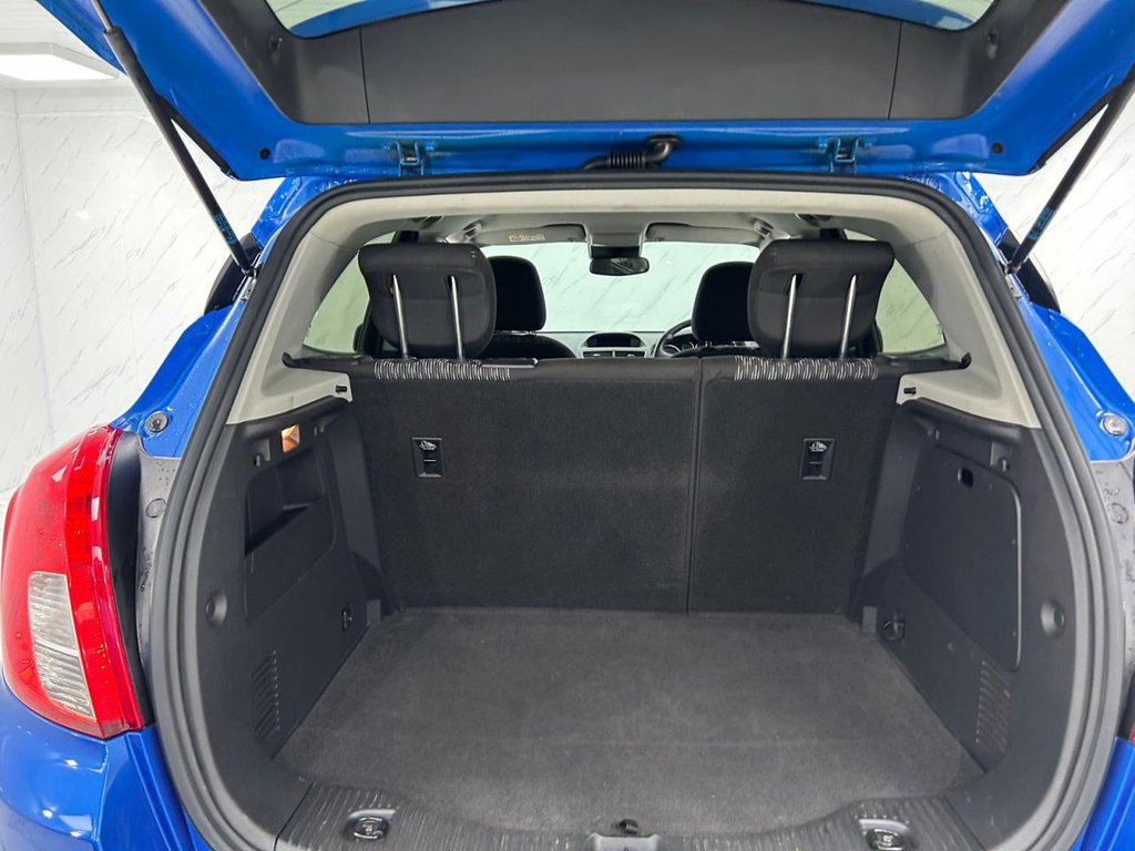 Used Vauxhall Mokka 2016 for sale - 76768710: Photo 19