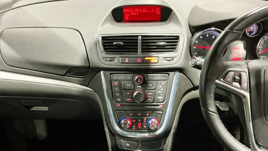 Used Vauxhall Mokka 2016 for sale - 76768710: Photo 8