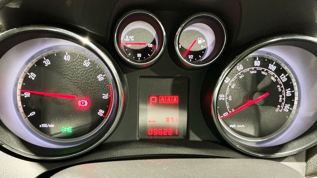 Used Vauxhall Mokka 2016 for sale - 76768710: Photo 9