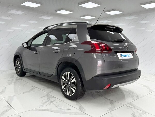 Used Peugeot 2008 2018 for sale - 75110979: Photo 6