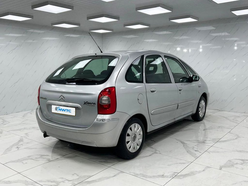 Used Citroen Xsara Picasso 2006 for sale - 77171920: Photo 10