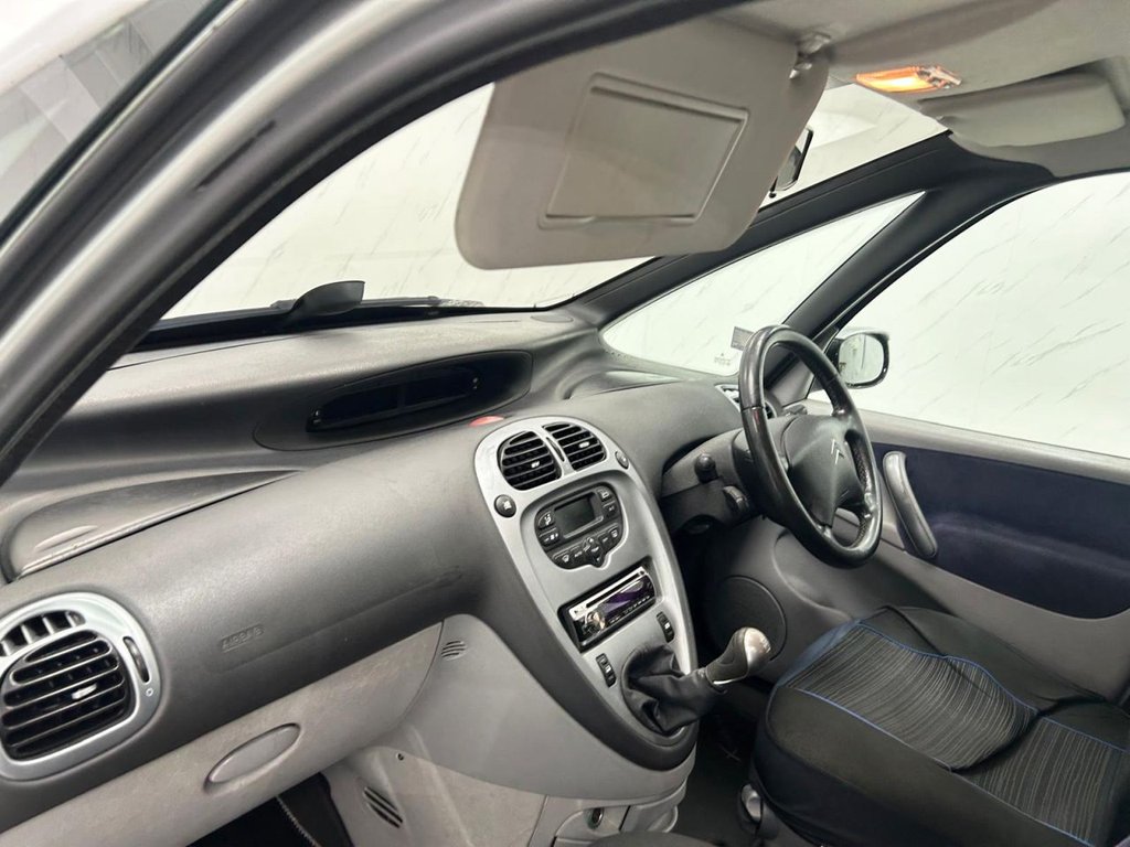 Used Citroen Xsara Picasso 2006 for sale - 77171920: Photo 12