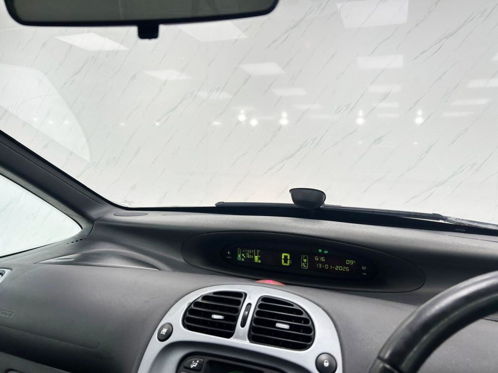 Used Citroen Xsara Picasso 2006 for sale - 77171920: Photo 13