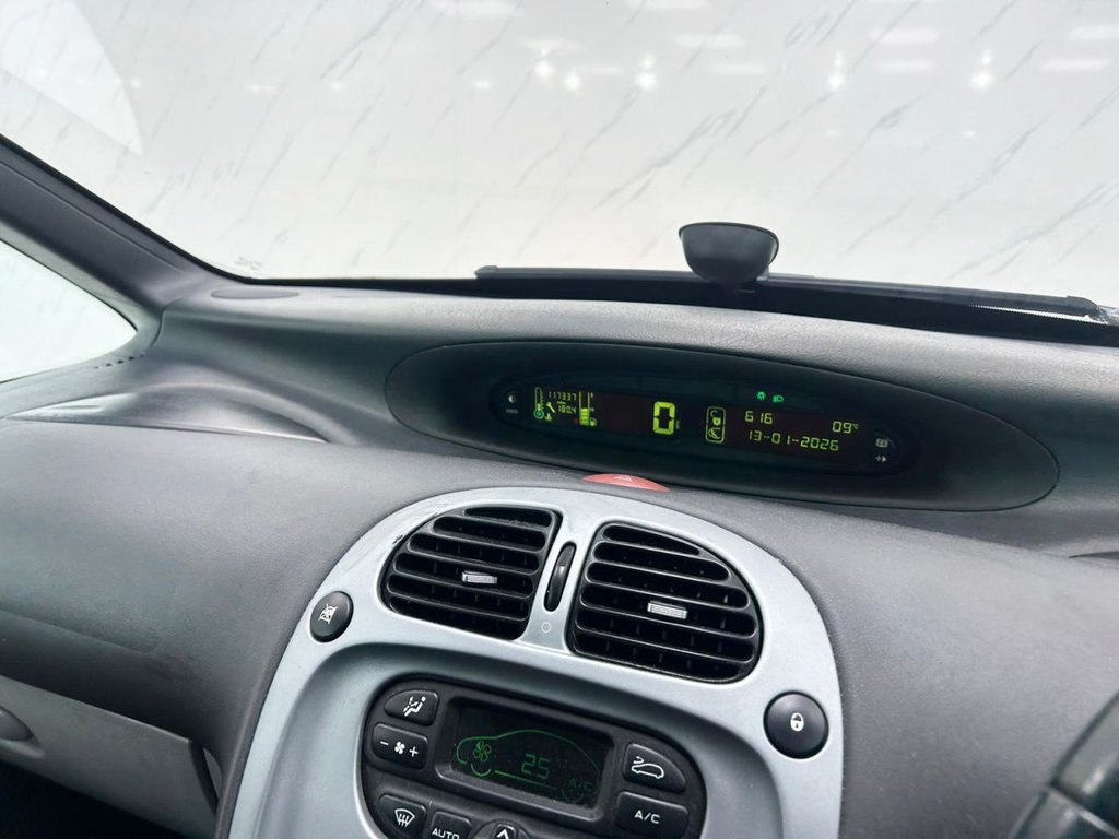 Used Citroen Xsara Picasso 2006 for sale - 77171920: Photo 14