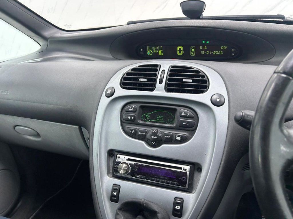 Used Citroen Xsara Picasso 2006 for sale - 77171920: Photo 15