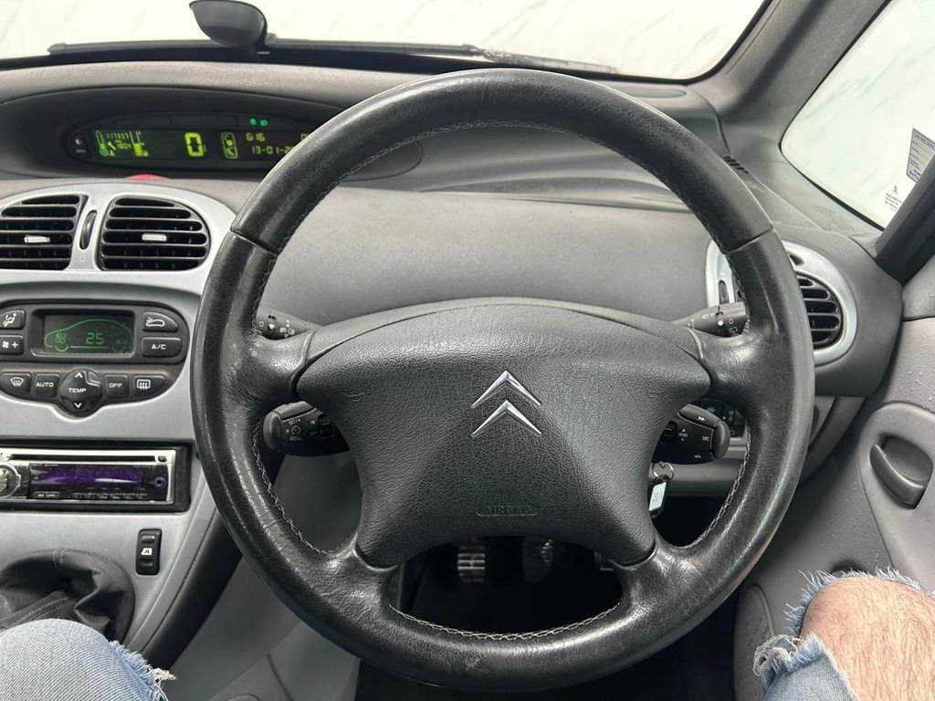 Used Citroen Xsara Picasso 2006 for sale - 77171920: Photo 16