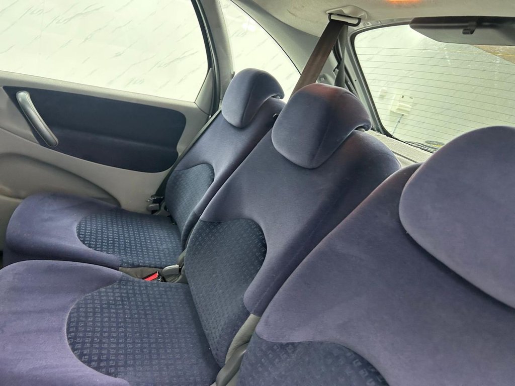 Used Citroen Xsara Picasso 2006 for sale - 77171920: Photo 17