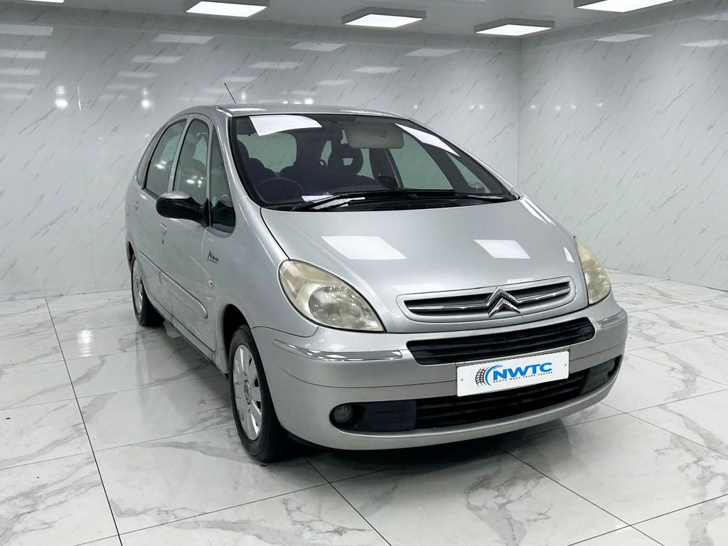 Used Citroen Xsara Picasso 2006 for sale - 77171920: Photo 2